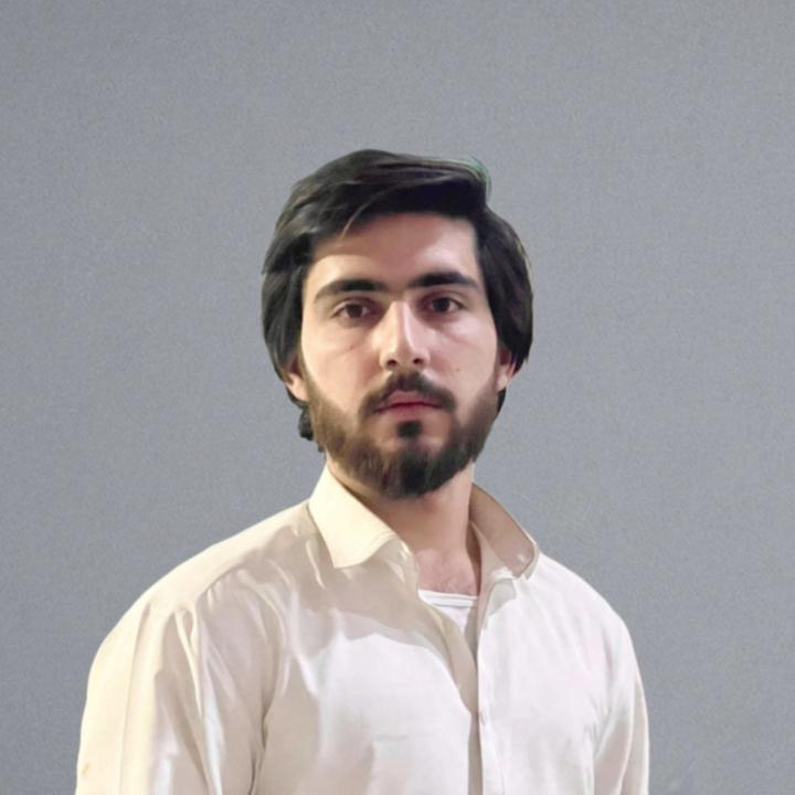 Tariq Hassan