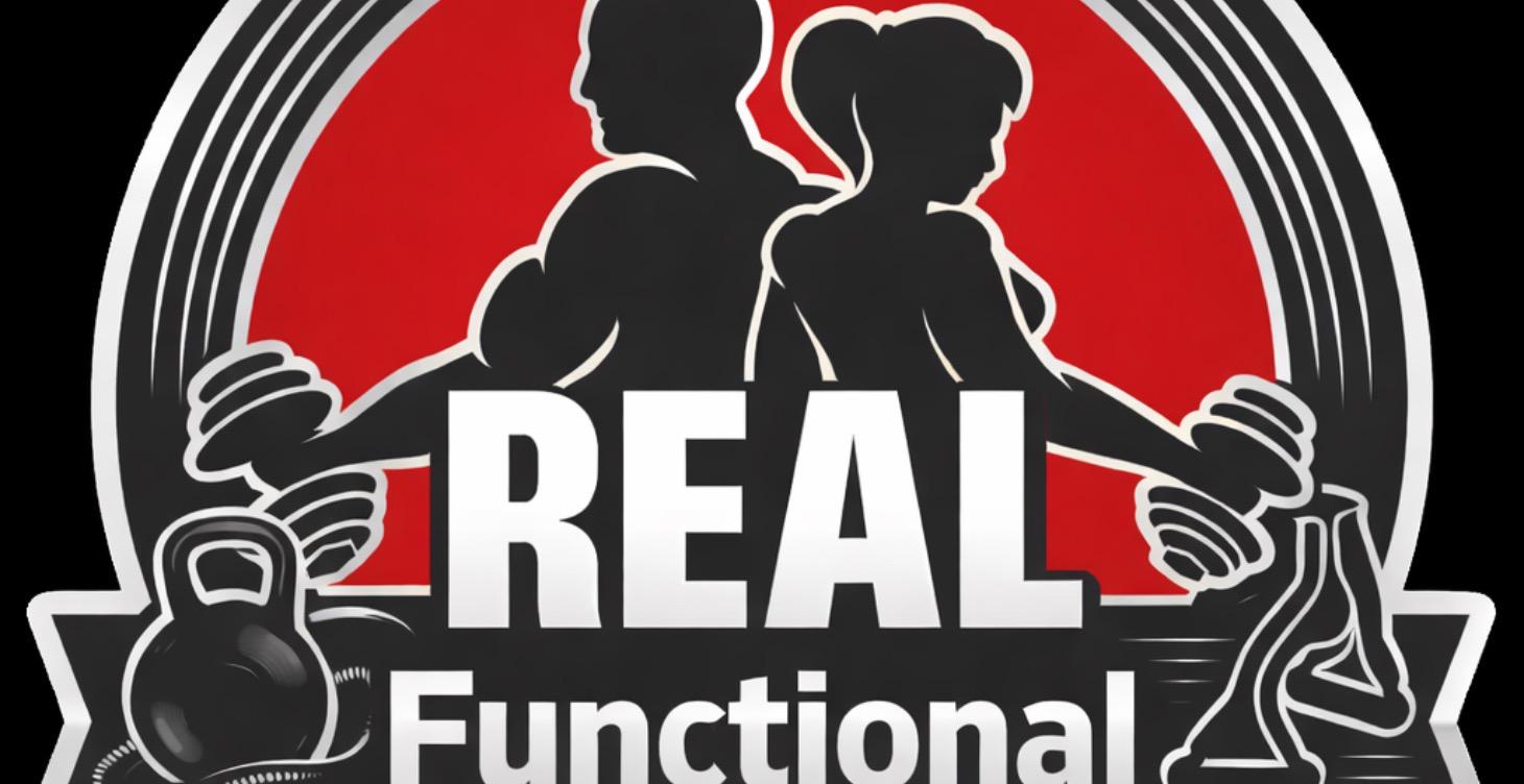 Welcome to REAL Functional