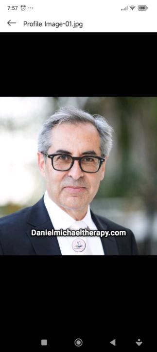 Daniel Michael
