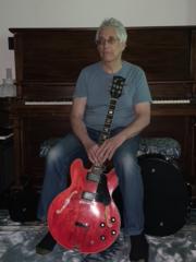 Gerry Bluhm