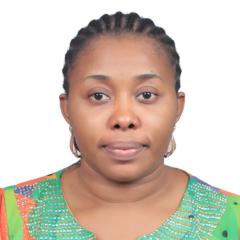 Amarachi John