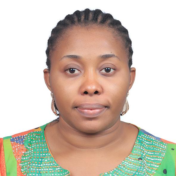 Amarachi John