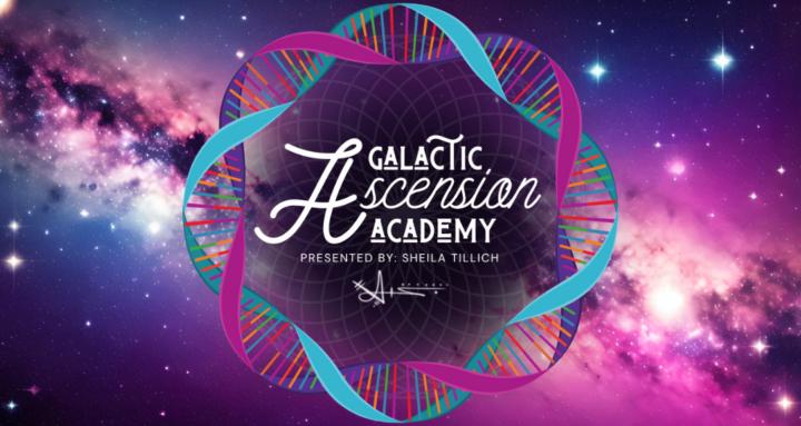 Galactic Ascension Academy