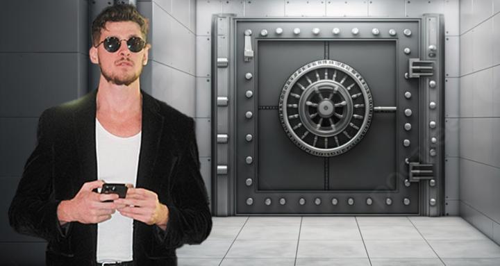 The Viral Vault