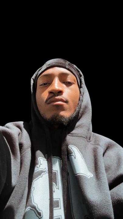 Marcus Jones jr