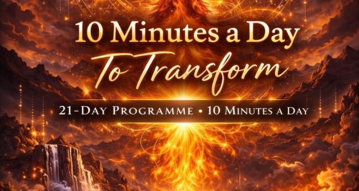 Phoenix Freedom Transfomation