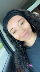 Kierra Jones