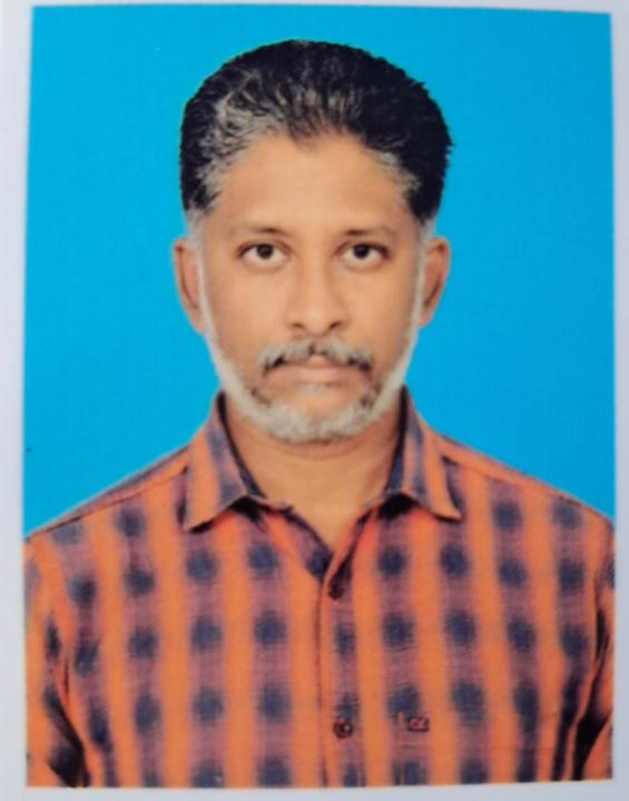 Rajasekar Thiru