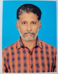 Rajasekar Thiru