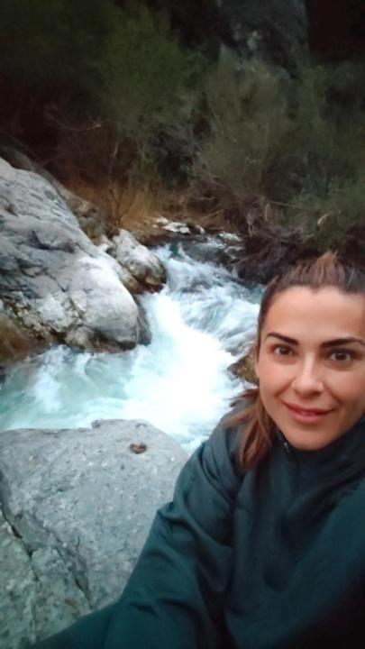 Cristina Tineo