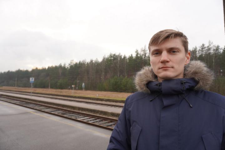 Dmitrij Balakajev