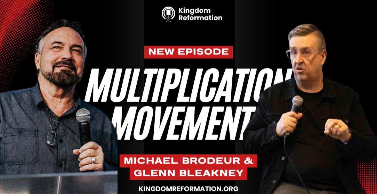 From Maintenance to Multiplication