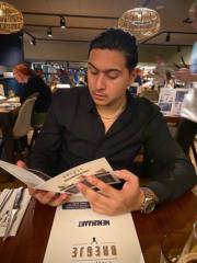 Delano van Olst
