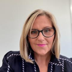 Debbie McCulloch