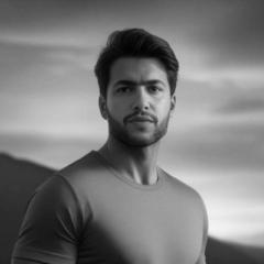 Alpha Mo Tarinig Iron Moh