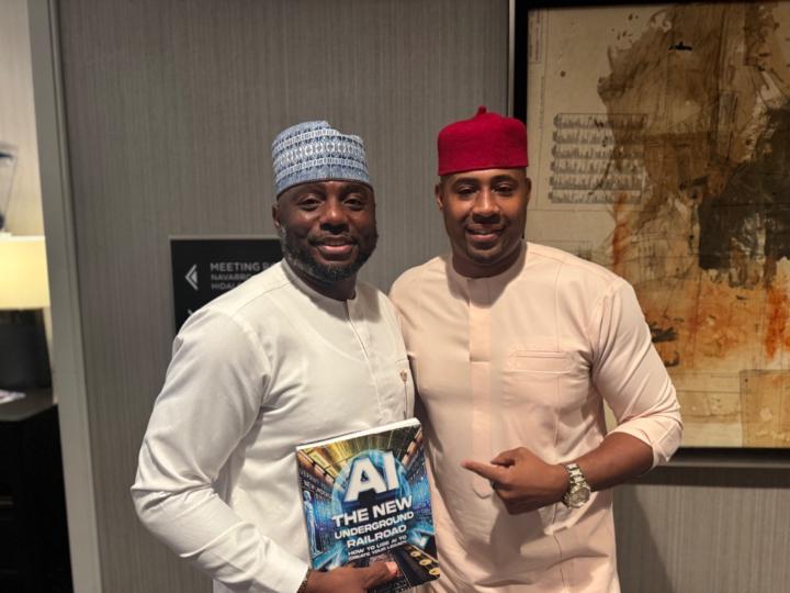 Emmanuel Ojonuyo Paul