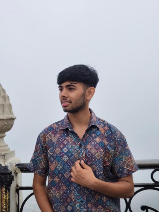 Vansh Sharma