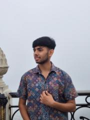 Vansh Sharma