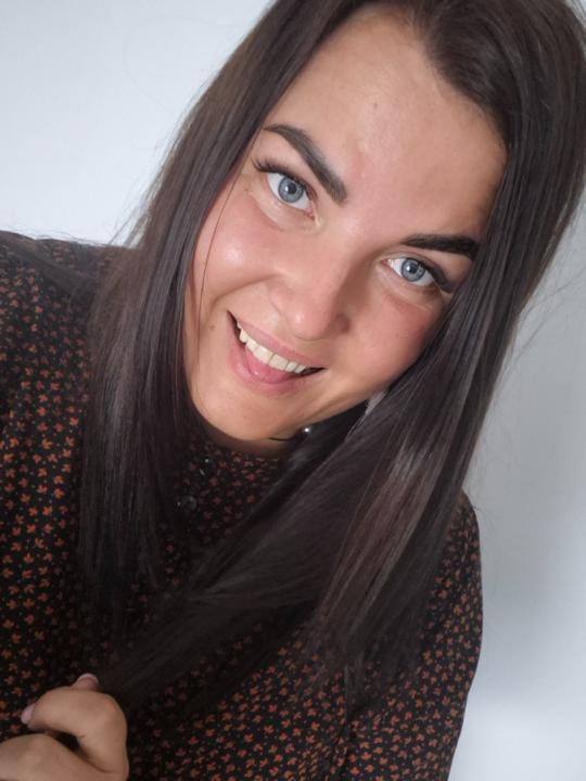Edita Spudytė