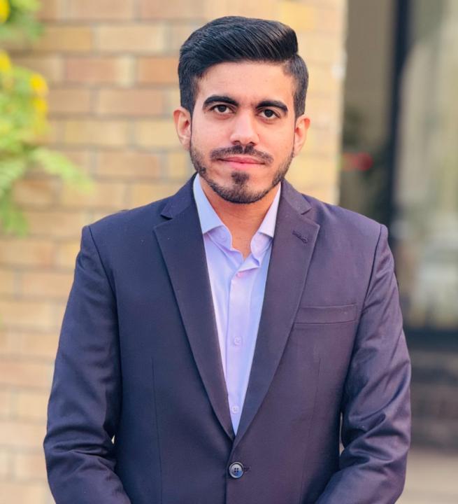 Yassal Babar