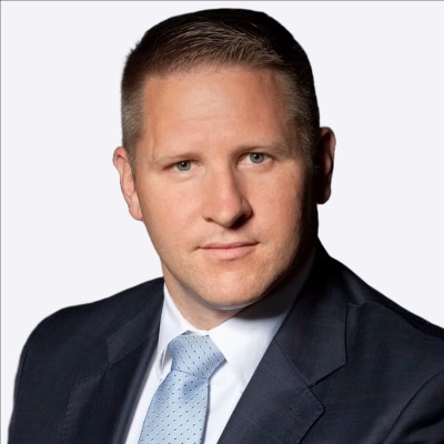 Peter Button
