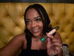 Albria Harvey