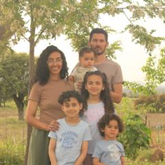 Rocio Johnson