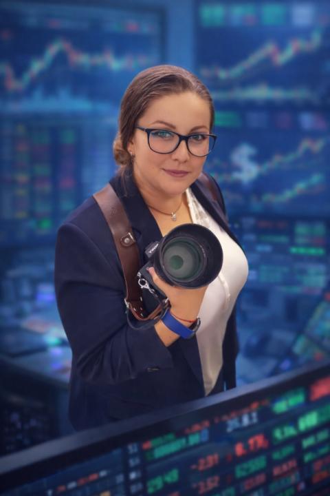 Michaela Sedláková