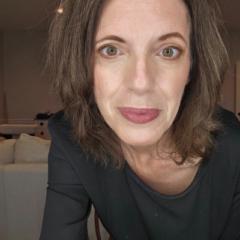 Lee Ann Stuart