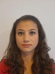 Ana Nicoleta Ungureanu