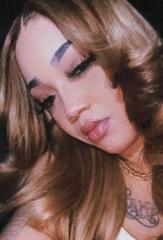 Tiffany Marie