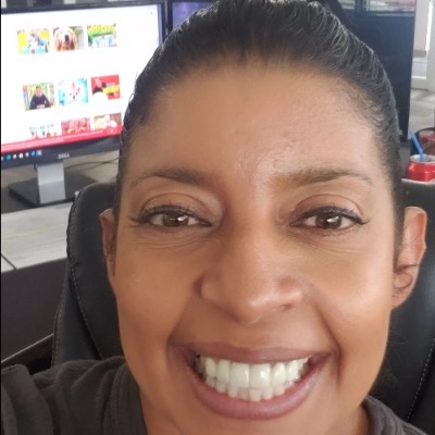 Luz Dominguez