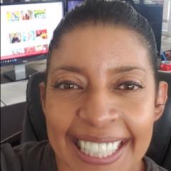 Luz Dominguez