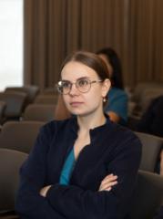 Molea Elena