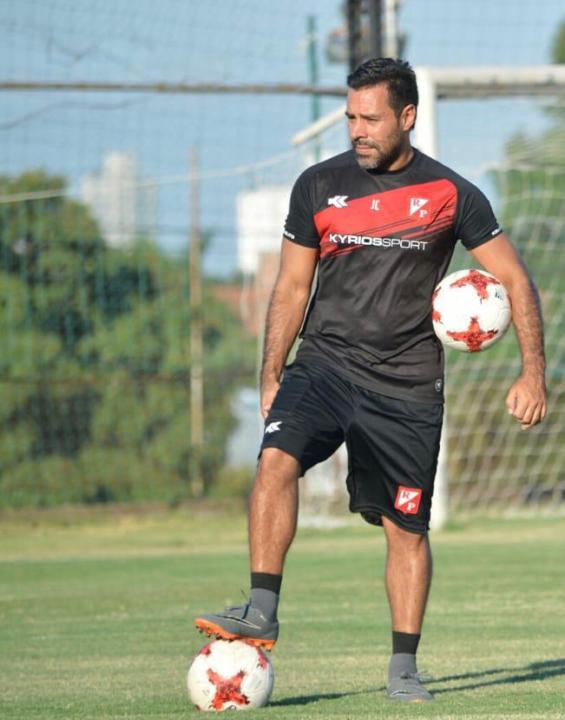 Juan Miguel Cano Carrera