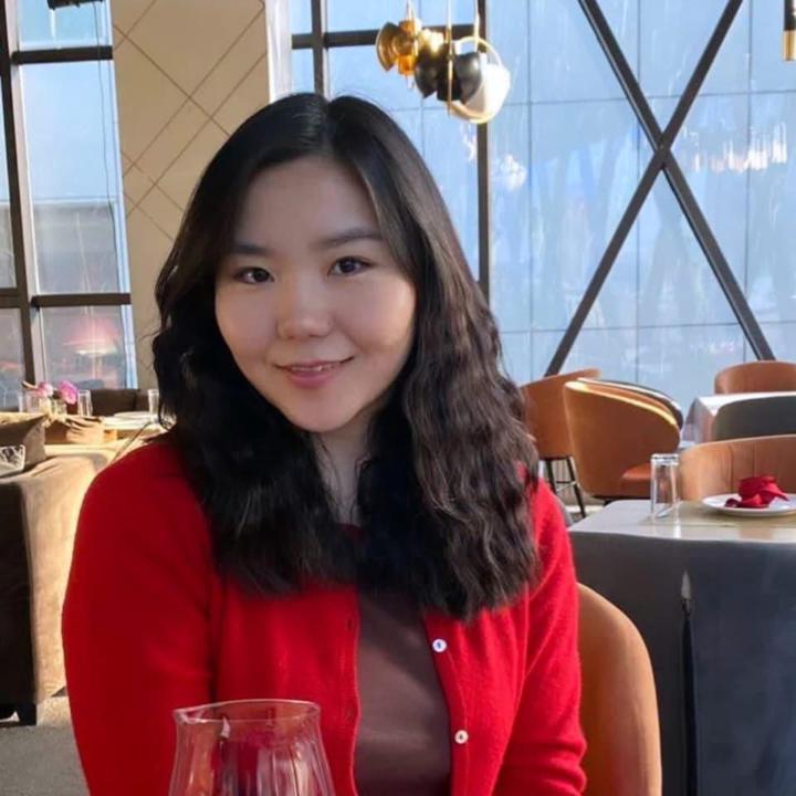 Oyunbileg Enkh-Otgon