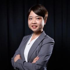 Stacy Chen