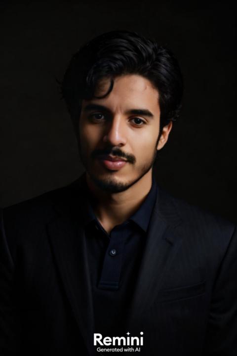 Khalil Hassebi