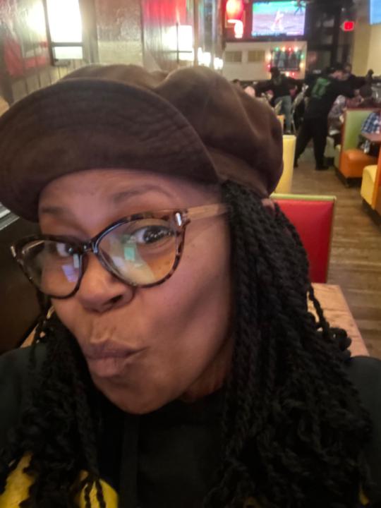 JoAnn Sampson