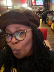 JoAnn Sampson