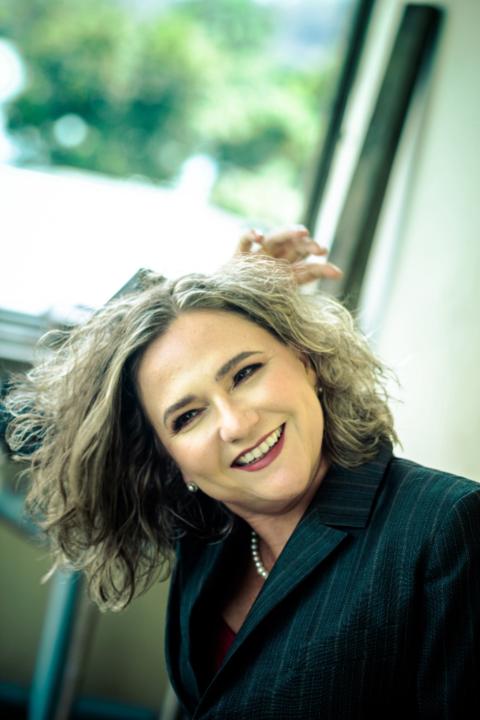 Mariella Manrique