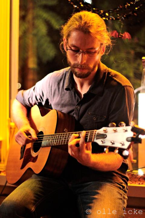 Oliver Stolpe