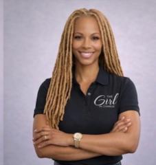 La Tarsha Stallworth
