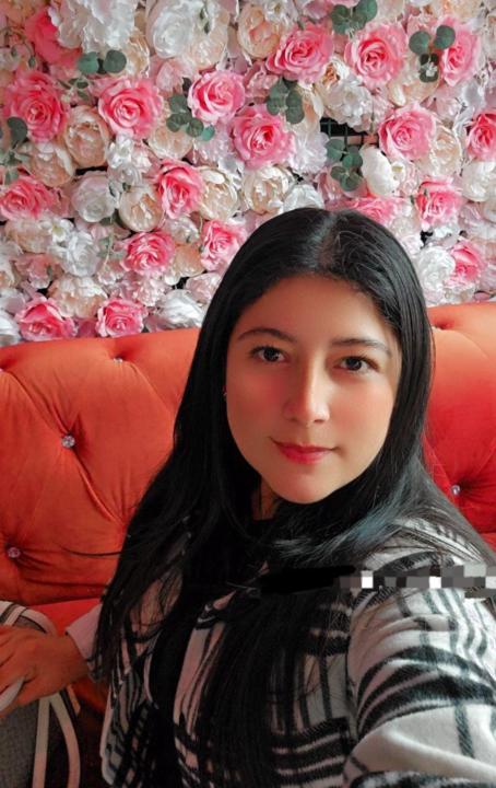 Keyla del Rocio Elias Carhuatanta
