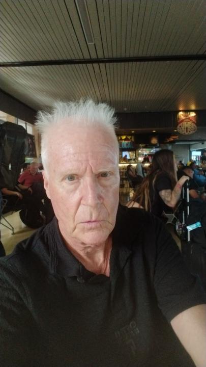Michael Morgan