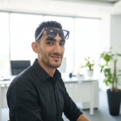 Abdelli Abdelmoumene