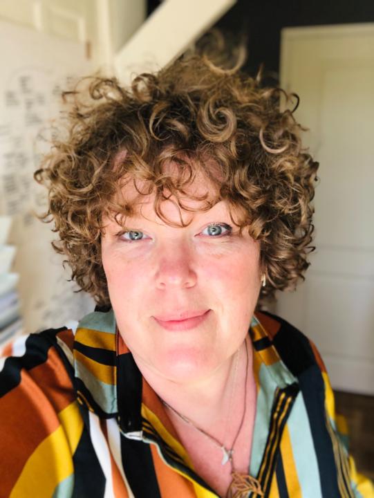 Linda Goris-Bruinenberg