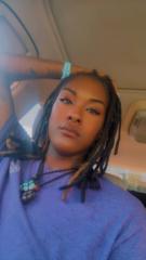 Ariyonna Horton