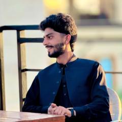 Samiullah Phulpoto