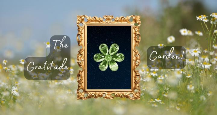 The Gratitude Garden 🪴